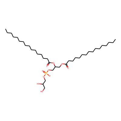 1,2-DIPALMITOYL-SN-GLYCERO-3-(PHOSPHO-RAC-(1-GLYCEROL))