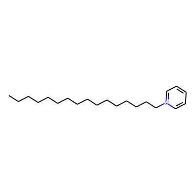 CETYLPYRIDINIUM CHLORIDE