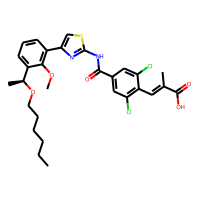 LUSUTROMBOPAG