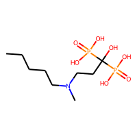 IBANDRONATE SODIUM