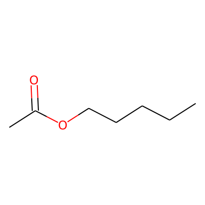 AMYL ACETATE