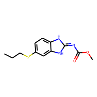 ALBENDAZOLE