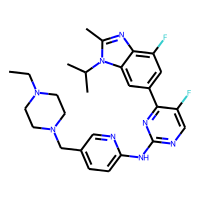 ABEMACICLIB