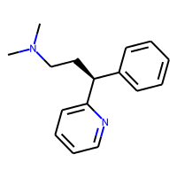 PHENIRAMINE MALEATE