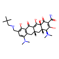 OMADACYCLINE