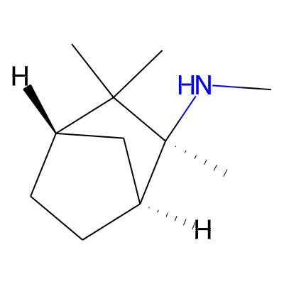 MECAMYLAMINE HYDROCHLORIDE