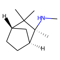 MECAMYLAMINE HYDROCHLORIDE