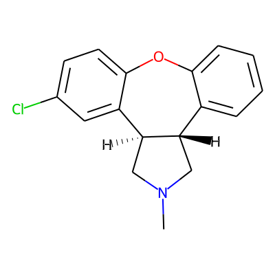 ASENAPINE