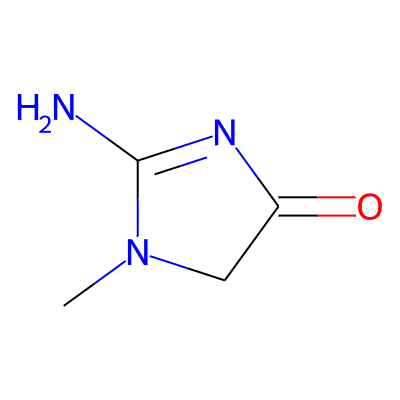 CREATININE