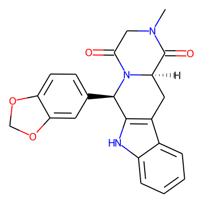 TADALAFIL