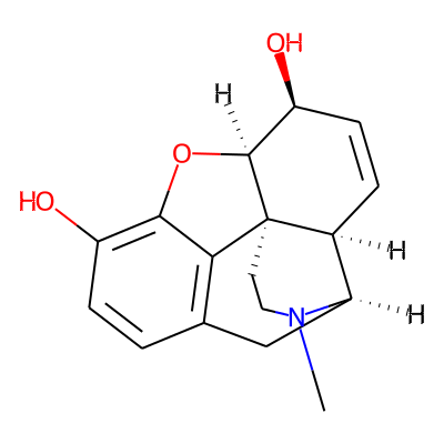 MORPHINE SULFATE