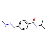 PROCARBAZINE HYDROCHLORIDE
