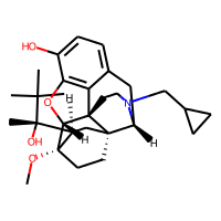 BUPRENORPHINE HYDROCHLORIDE