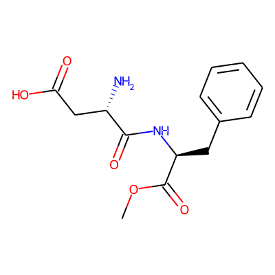 ASPARTAME