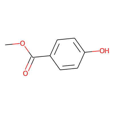 METHYLPARABEN