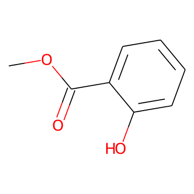 METHYL SALICYLATE