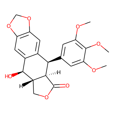 PODOFILOX