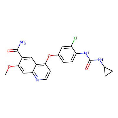 LENVATINIB
