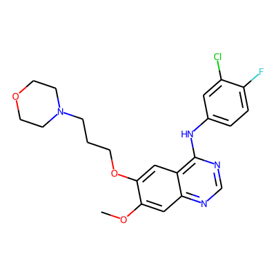 GEFITINIB