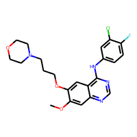 GEFITINIB