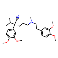 VERAPAMIL HYDROCHLORIDE