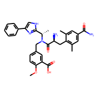 ELUXADOLINE