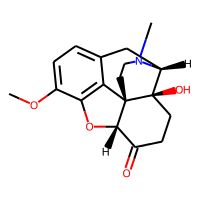 OXYCODONE HYDROCHLORIDE