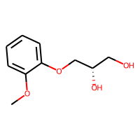 GUAIFENESIN