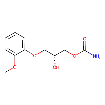 METHOCARBAMOL