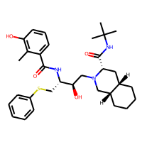 NELFINAVIR MESYLATE