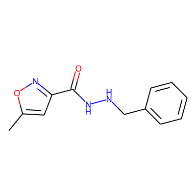ISOCARBOXAZID