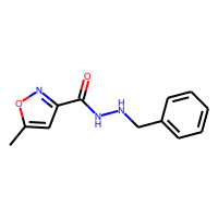 ISOCARBOXAZID