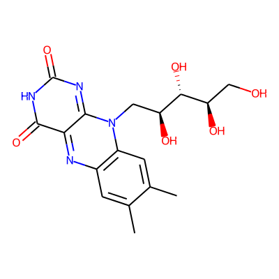 RIBOFLAVIN