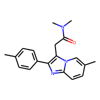 ZOLPIDEM TARTRATE