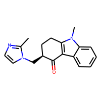 ONDANSETRON HYDROCHLORIDE