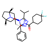 MARAVIROC