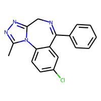 ALPRAZOLAM