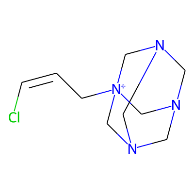 QUATERNIUM-15 CIS-FORM