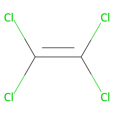 TETRACHLOROETHYLENE