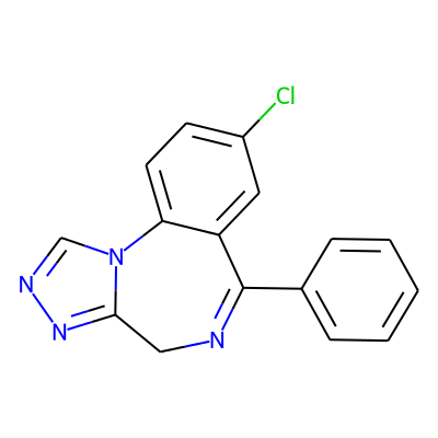 ESTAZOLAM