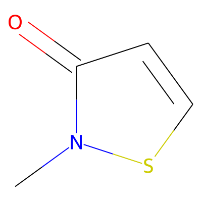 METHYLISOTHIAZOLINONE