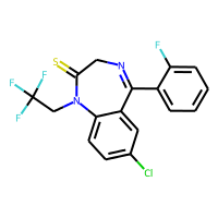 QUAZEPAM
