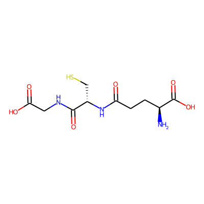 GLUTATHIONE