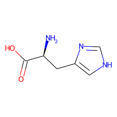 HISTIDINE