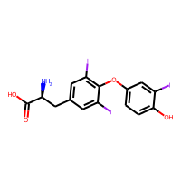 LIOTHYRONINE SODIUM