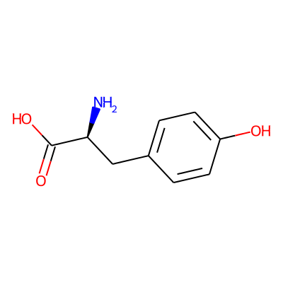 TYROSINE