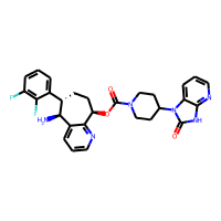 RIMEGEPANT SULFATE