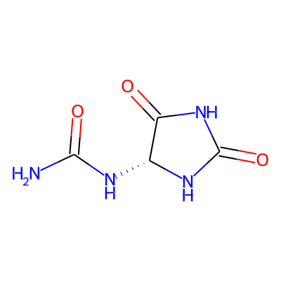 ALLANTOIN