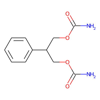 FELBAMATE