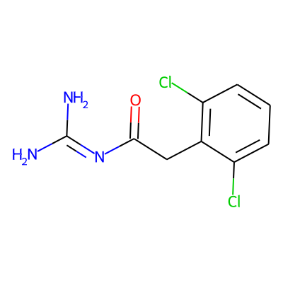 GUANFACINE